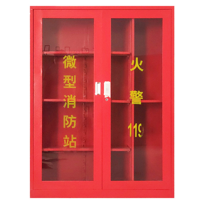 微(wēi)型消防櫃1600*1200*400